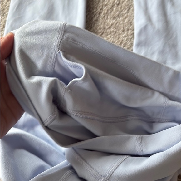 lululemon athletica Purple Leggings High-Waisted Performance - Picture 8 of 8